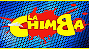 La Chimba Radio logo