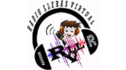 Radio Lleras Virtual Radio Lleras Virtual logo