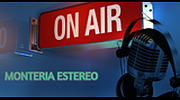 Monteria Estereo