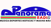 Panorama Radio logo