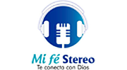 Mi fe Stereo Radio