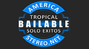 America Stereo.Net Tropical Bailable
