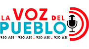 La Voz del Pueblo La Voz del Pueblo logo