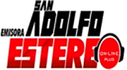 San Adolfo Plus logo