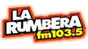 LA RUMBERA 103.5 FM