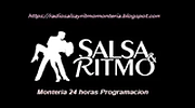 Radio Salsa y Ritmo
