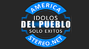 America Stereo.Net Ídolos Del Pueblo