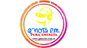 Q Nota FM Q Nota FM logo
