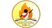 Misionera Stereo Misionera Stereo logo