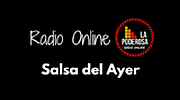 La Poderosa Radio Online Salsa Del Ayer