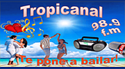 Tropicanal Tropical