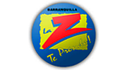 La Z Barranquila