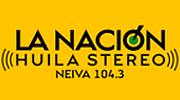 La Nación Huila Stereo