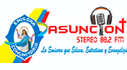 Asunción Stereo Asunción Stereo