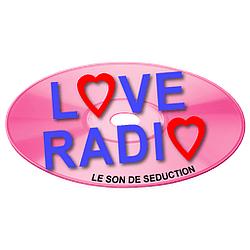 Love Radio logo