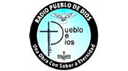 Radio Pueblo de Dios Radio Pueblo de Dios logo