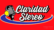 Claridad Stereo Cali