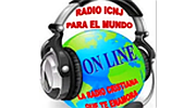 Radio ICNJ  Para El Mundo