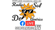 Radio Sol De América