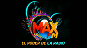 Max FM (La Radio popular)