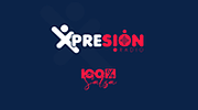 Xpresion Radio Xpresion Radio logo