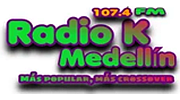 Radio K Medellin