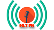 Tierradentro Stereo 92.7 FM Tierradentro Stereo 92.7 FM logo