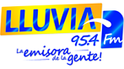 Lluvia 95.4 Fm