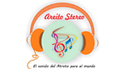 Areito Stereo logo