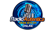 Radio Autentica Ubate logo