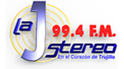 La Jota Stereo