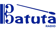 Batuta Radio logo