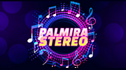 Palmira Stereo