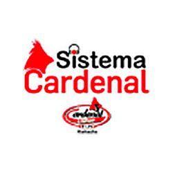 Cardenal Stereo Riohacha logo
