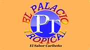 El Palacio Tropical logo