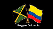 Reggae Colombia logo