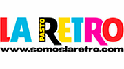 La Retro Radio La Retro Radio logo
