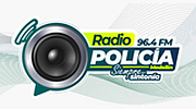 Radio Policia Medellín