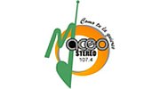 Maceo Stereo 107.4 fm