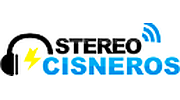 Cisneros Stereo 105.4 FM Cisneros Stereo 105.4 FM logo