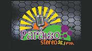 Paraiso Stereo Palmira