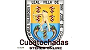 Cucutochadas Stereo