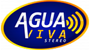 Agua viva stero