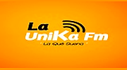 la Unika Fm logo