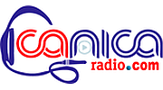 Canica Radio logo