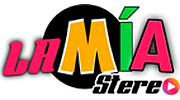 La MIA Stereo La MIA Stereo logo