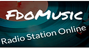 FdoMusic Radio Station Online logo