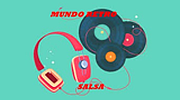 Mundo Retro Salsa Mundo Retro Salsa logo
