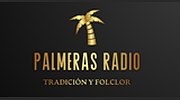 Palmeras Radio logo