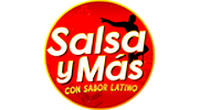 Salsa y mas Cali logo